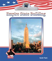 Empire State Building : All Aboard America cover image cdn