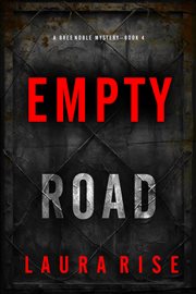Empty Road : Bree Noble Suspense Thriller cover image cdn