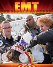 EMT : Emergency Workers cover image cdn