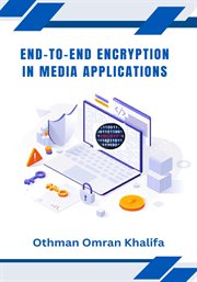 End-to-End Encryption in Media Applications cover image cdn