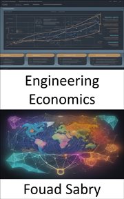Engineering Economics cover image cdn