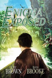 Enigma Exposed cover image cdn