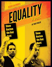 Equality in Sports : Issues in Sports cover image cdn