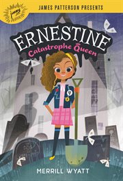 Ernestine, Catastrophe Queen cover image cdn