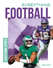Everything Football : Everything Sports cover image cdn