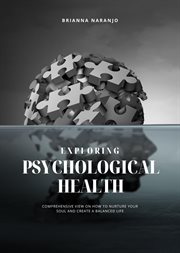 Exploring Psychological Health cover image cdn