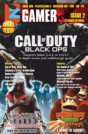 EZ Gamer Issue 2 cover image cdn