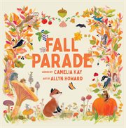 Fall Parade : A Picture Book. Seasonal Parade cover image cdn