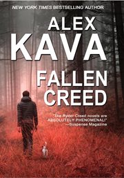 Fallen Creed cover image cdn