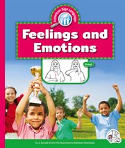Feelings and Emotions : American Sign Language cover image cdn