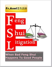 Feng Shui Litigation cover image cdn