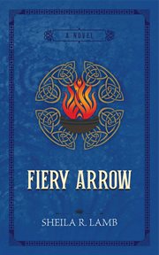 Fiery Arrow cover image cdn