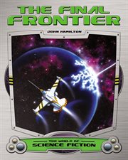 Final Frontier : World of Science Fiction cover image cdn