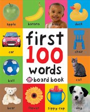 First 100 Words : First 100 cover image cdn
