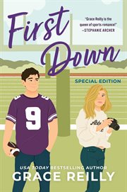 First Down : A Novel. Beyond the Play cover image cdn