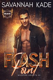 Flash Point cover image cdn