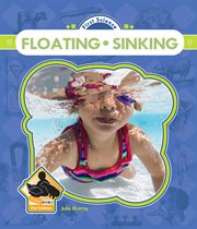 Floating and Sinking : First Science cover image cdn