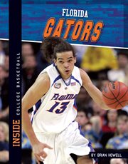 Florida Gators : Inside College Basketball Set 2 cover image cdn