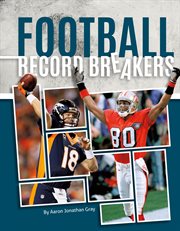 Football Record Breakers : Record Breakers cover image cdn