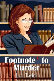 Footnote to Murder cover image cdn