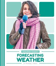 Forecasting Weather : Weather Watch cover image cdn