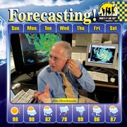 Forecasting! : What's It Like Out? cover image cdn