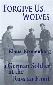 Forgive Us, Wolves cover image cdn