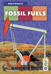 Fossil Fuels : Natural Resources cover image cdn