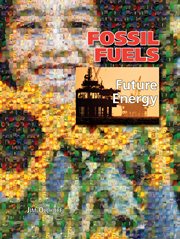 Fossil Fuels : Future Energy cover image cdn