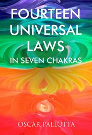 Fourteen Universal Laws in Seven Chakras cover image cdn