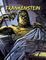 Frankenstein : Horror Stories cover image cdn