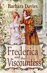 Frederica and the Viscountess cover image cdn