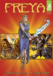 Freya : Short Tales Norse Myths cover image cdn