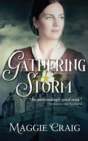 Gathering Storm cover image cdn