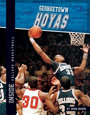 Georgetown Hoyas : Inside College Basketball Set 1 cover image cdn