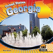 Georgia : United States cover image cdn