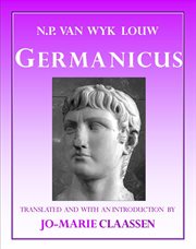Germanicus cover image cdn