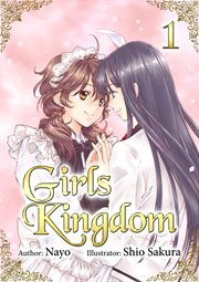 Girls Kingdom : Volume 1 cover image cdn