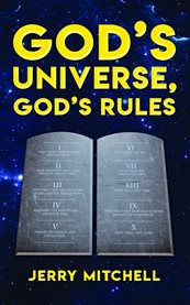 God's Universe, God's Rules cover image cdn