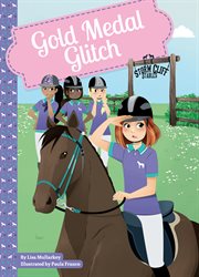 Gold Medal Glitch : Storm Cliff Stables Set 1 cover image cdn