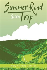 Golden : Summer Road Trip cover image cdn