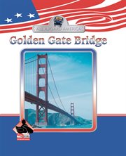 Golden Gate Bridge : All Aboard America cover image cdn