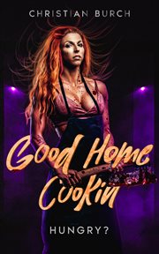 Good Home Cookin' : A Novel of Horror cover image cdn