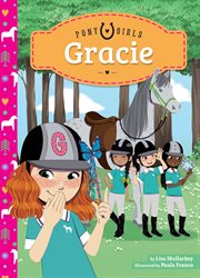 Gracie : Pony Girls cover image cdn