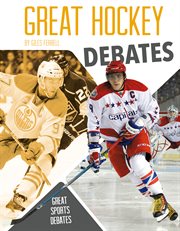 Great Hockey Debates : Great Sports Debates cover image cdn