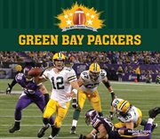 Green Bay Packers : NFL's Greatest Teams cover image cdn