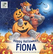 Happy Halloween, Fiona cover image cdn