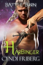 Harbinger cover image cdn