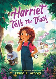 Harriet Tells the Truth cover image cdn