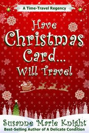 Have Christmas Card... Will Travel cover image cdn